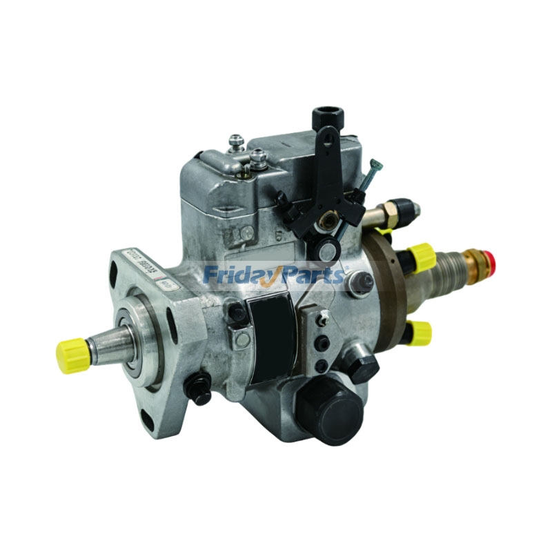 Bomba de inyección de combustible SE502035 RE528484 para motor John Deere 4.5L 4045 DF150