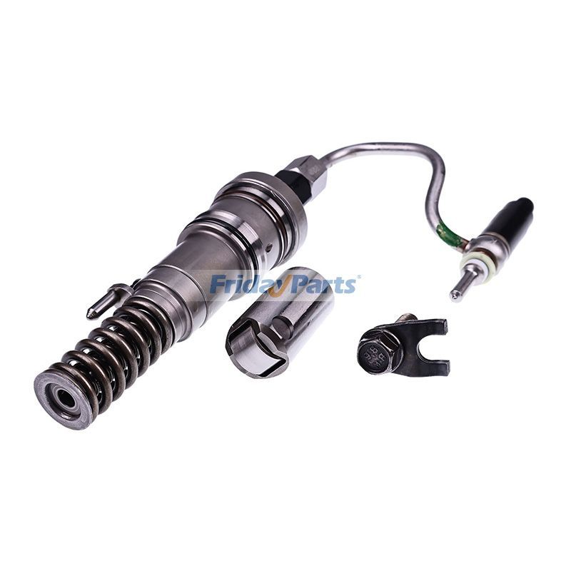 Bomba de inyección de combustible SE502063 para motor John Deere 4024 5030 Cargadora 244J 304J 317 320 325 328