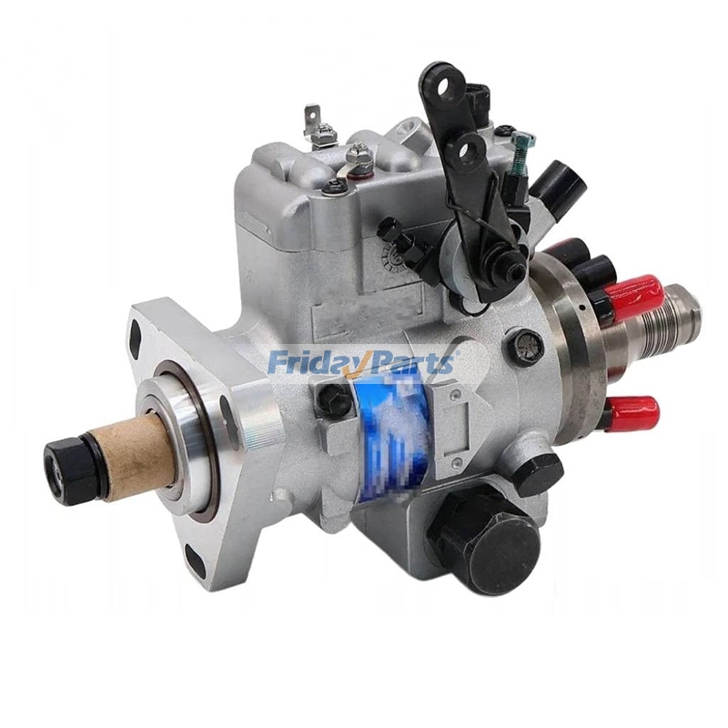 Fuel Injection Pump SE502662 RE519021 for John Deere Engine 4045DF159 4045DF271 4045HFC28 4045TF252 4045TF254 4045TF271