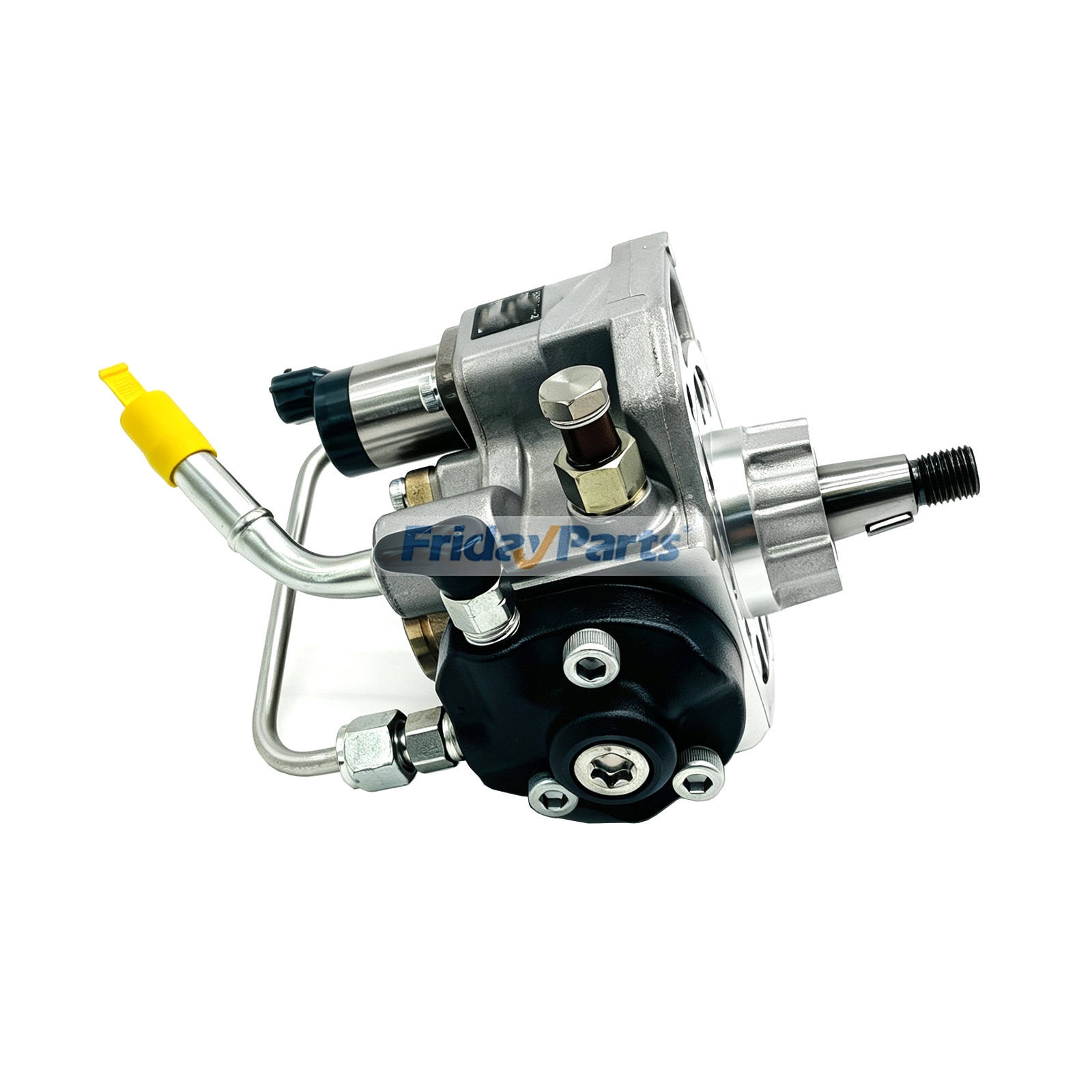 Kraftstoffeinspritzpumpe SH0113800B für Mazda 3 6 CX-5 2.2L 2014-2017