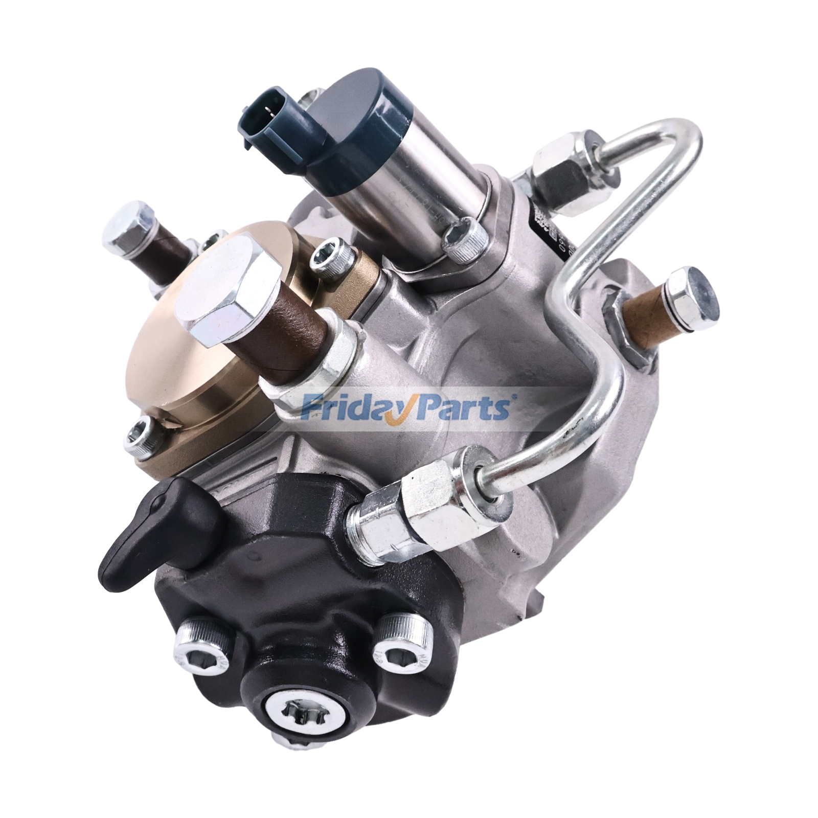 Fuel Injection Pump SH0113800B for Mazda 3 6 CX-5 2.2L 2014-2017