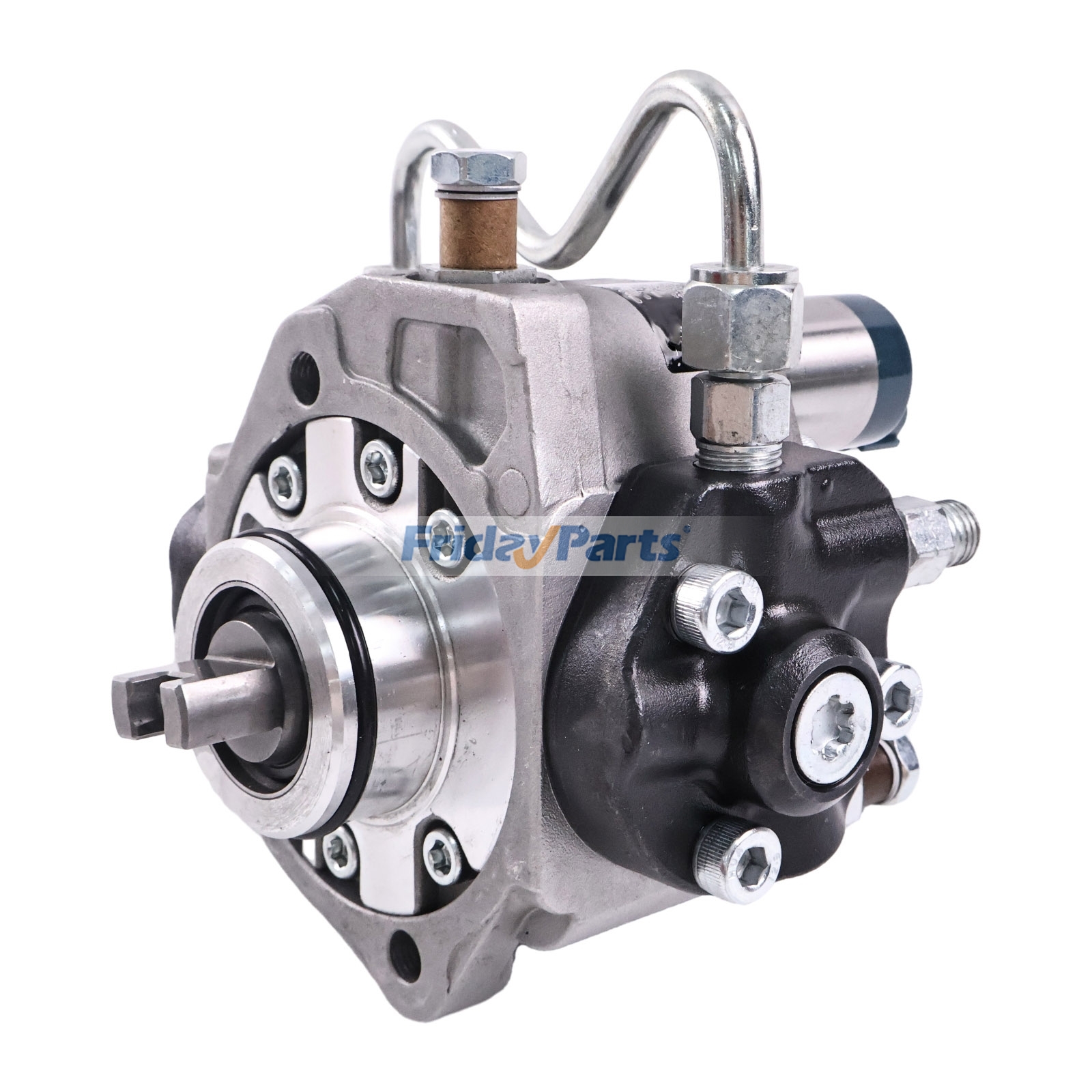 Bomba de inyección de combustible SH0113800B para Mazda 3 6 CX-5 2.2L 2014-2017 para Vehículo