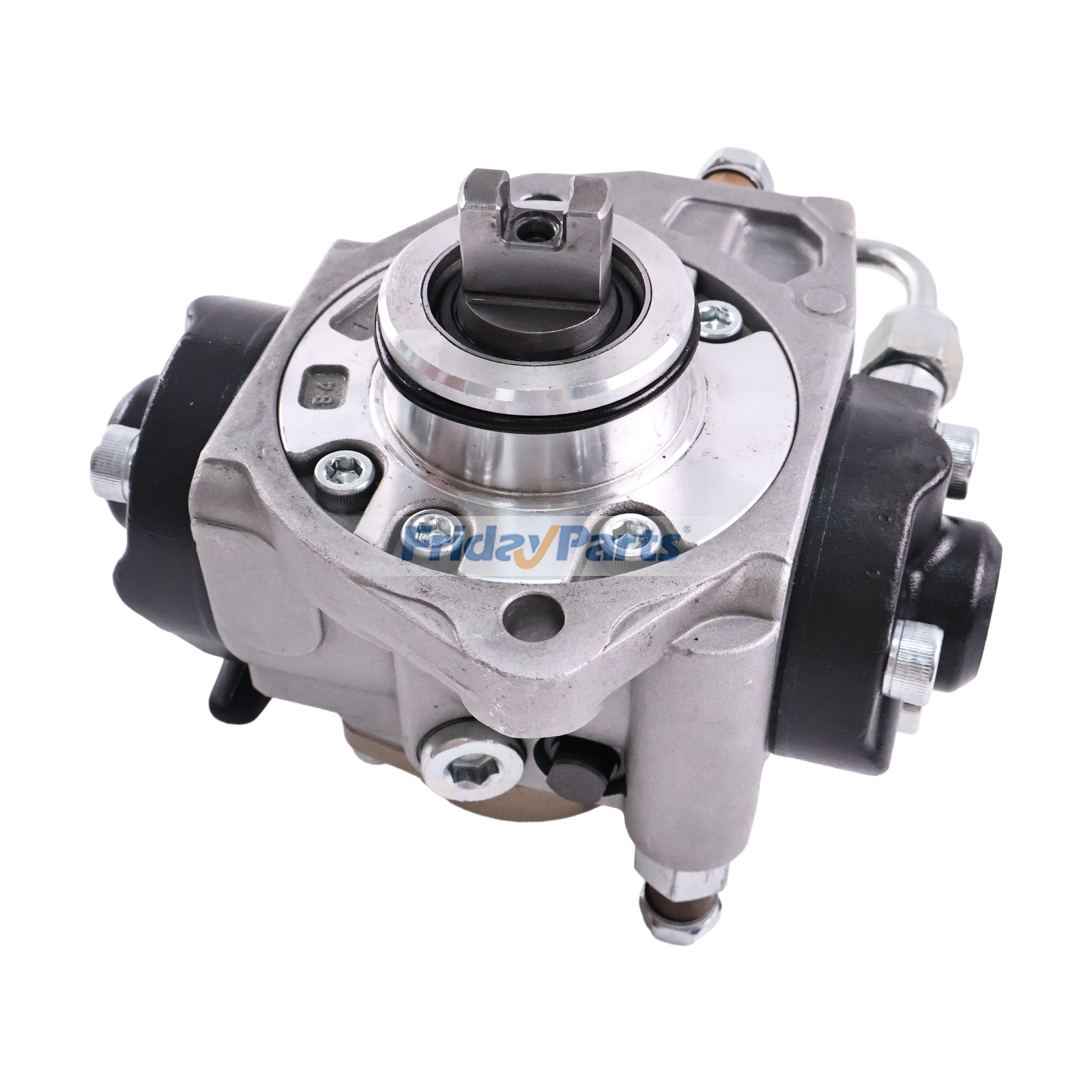 Vehicle Fuel Injection Pump