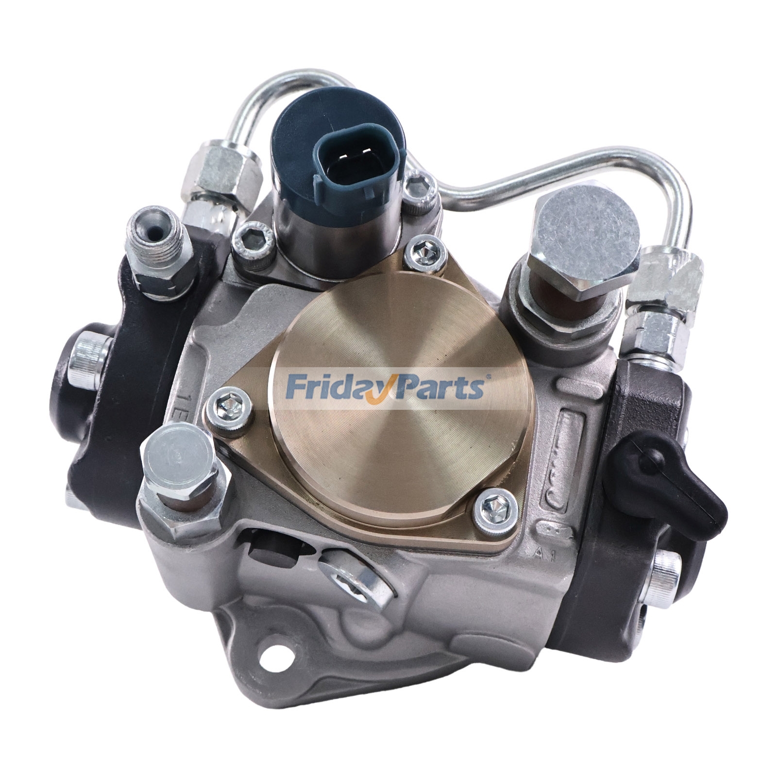 Bomba de inyección de combustible SH0113800B para Mazda 3 6 CX-5 2.2L 2014-2017 para Vehículo Para Denso,Para Mazda FridayParts