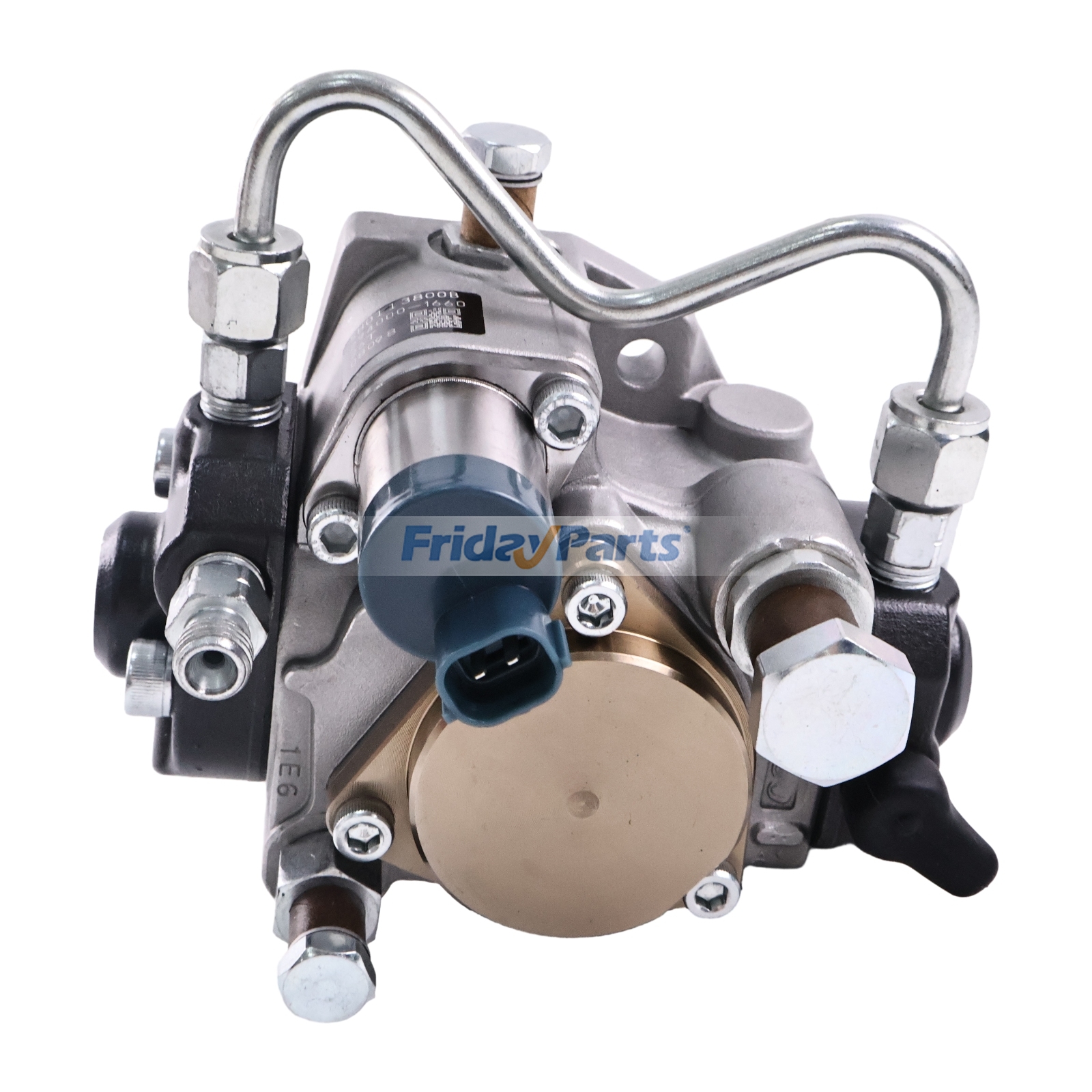 Compra Bomba de inyección de combustible SH0113800B para Mazda 3 6 CX-5 2.2L 2014-2017 en Fridayparts
