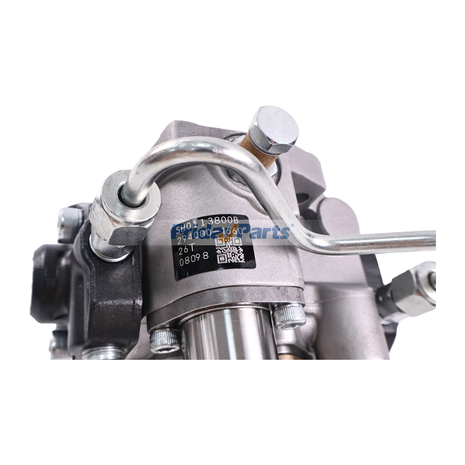 Bomba de inyección de combustible SH0113800B para Mazda 3 6 CX-5 2.2L 2014-2017 para Vehículo