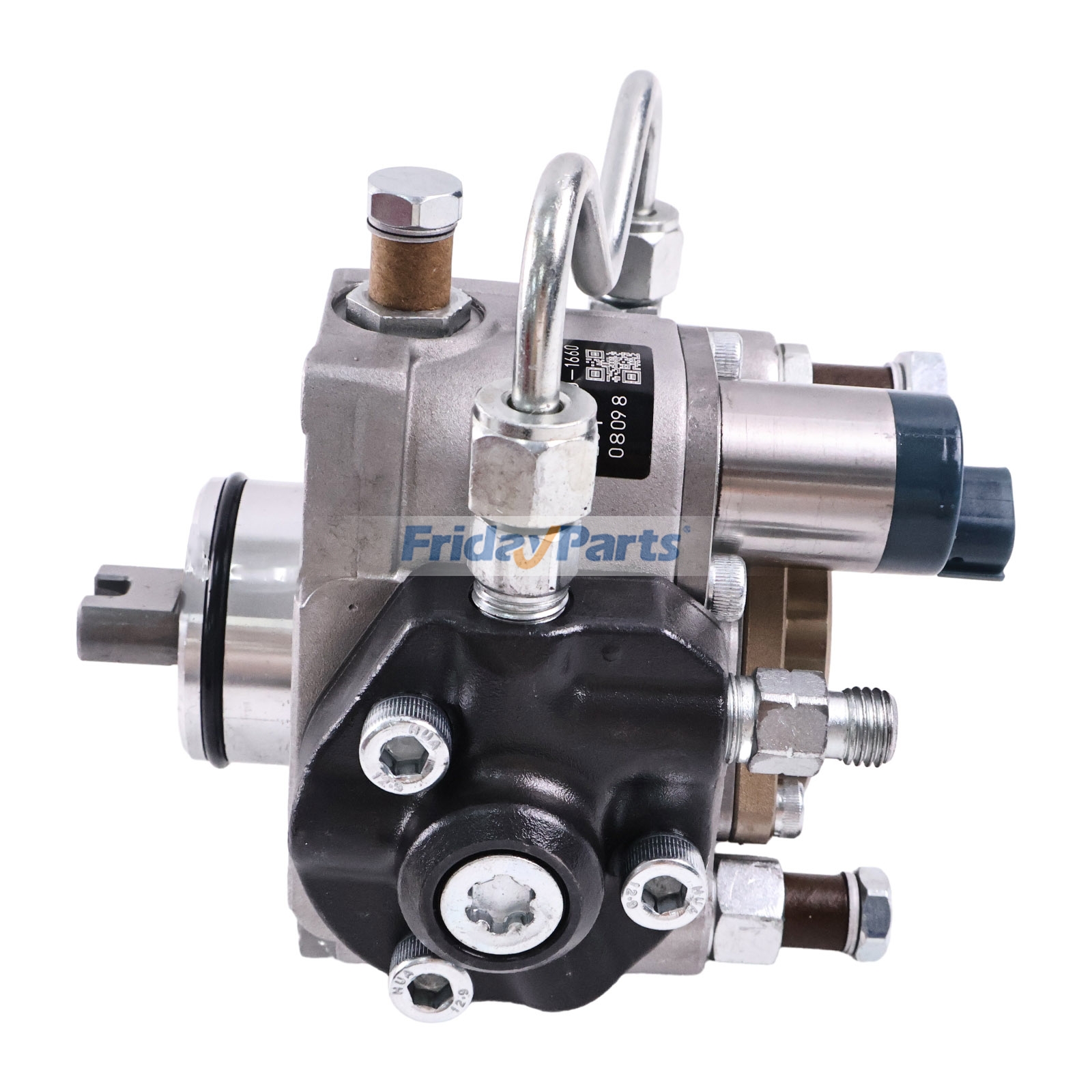 Repuesto Bomba de inyección de combustible SH0113800B para Mazda 3 6 CX-5 2.2L 2014-2017 compatible con Vehículo Para Denso,Para Mazda FridayParts