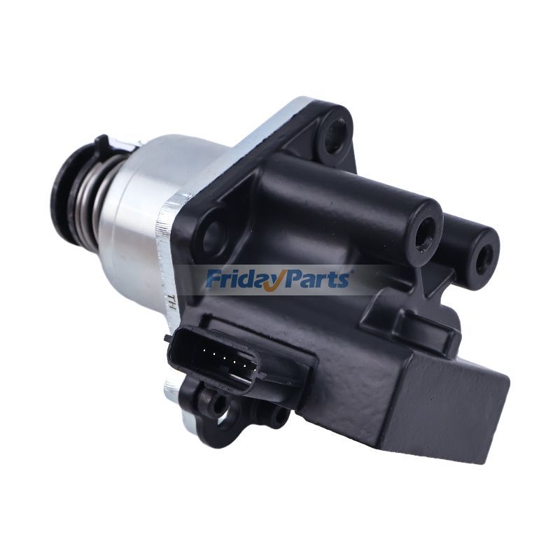Fuel Injection Pump Solenoid in Stock in China,USA