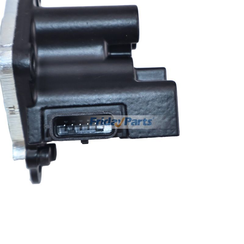 FridayParts Fuel Injection Pump Solenoid