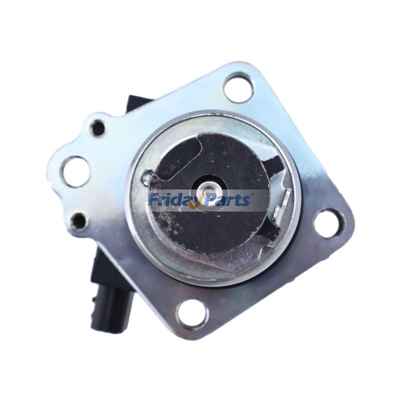 Engine Fuel Injection Pump Solenoid