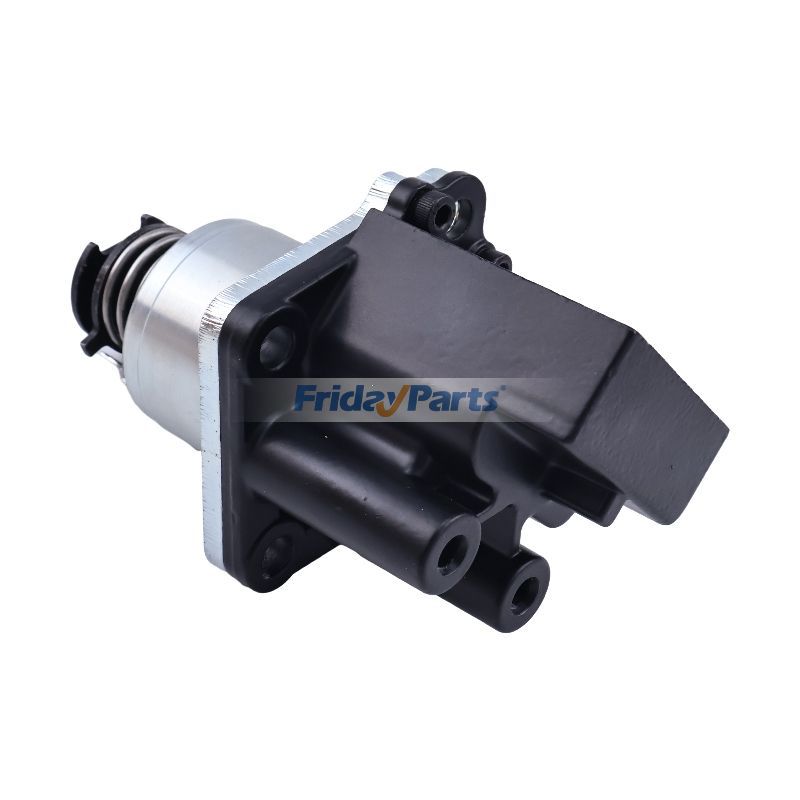  Fuel Injection Pump Solenoid 