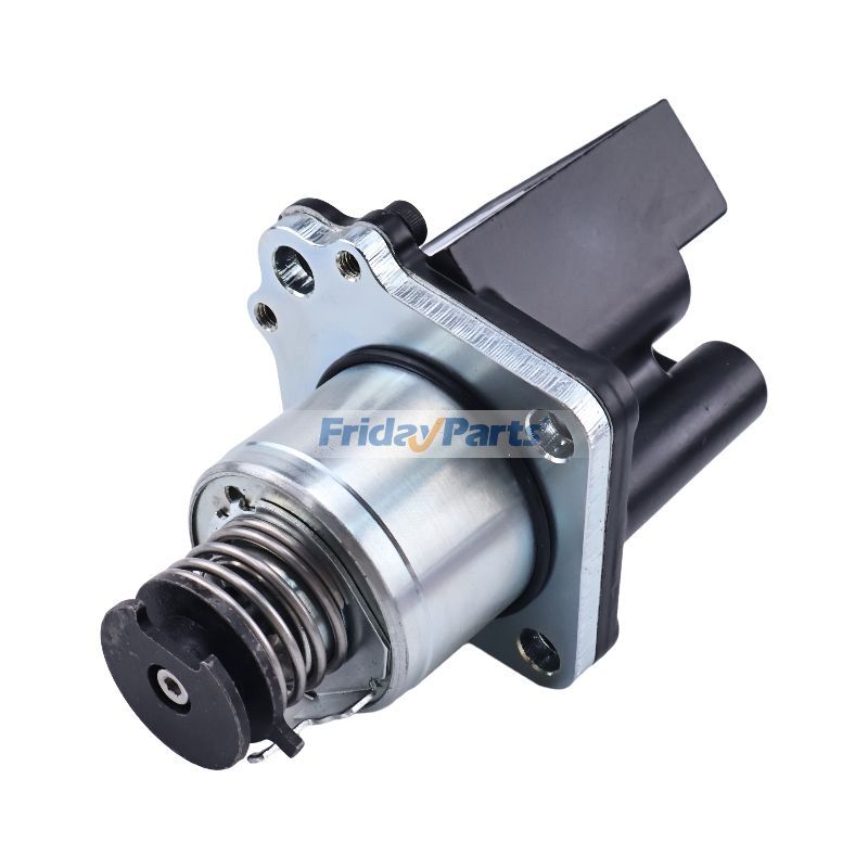 Fuel Injection Pump Solenoid for Engine