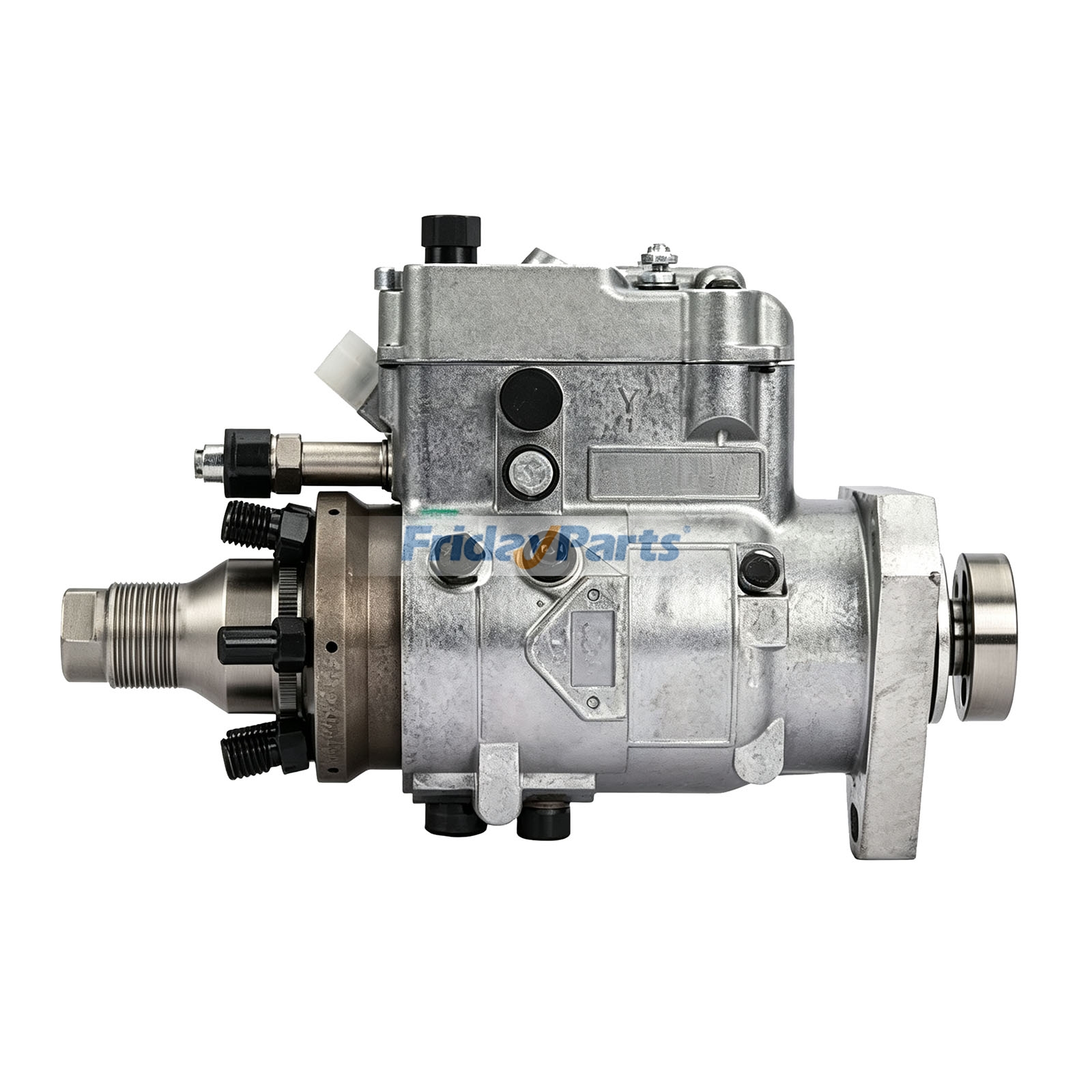 Pompe d'injection de carburant STA05202 RE64241 pour moteurs John Deere 3029, 4039, 4045 et 6068 (2,9 L, 3,9 L, 4,5 L et 6,8 L).