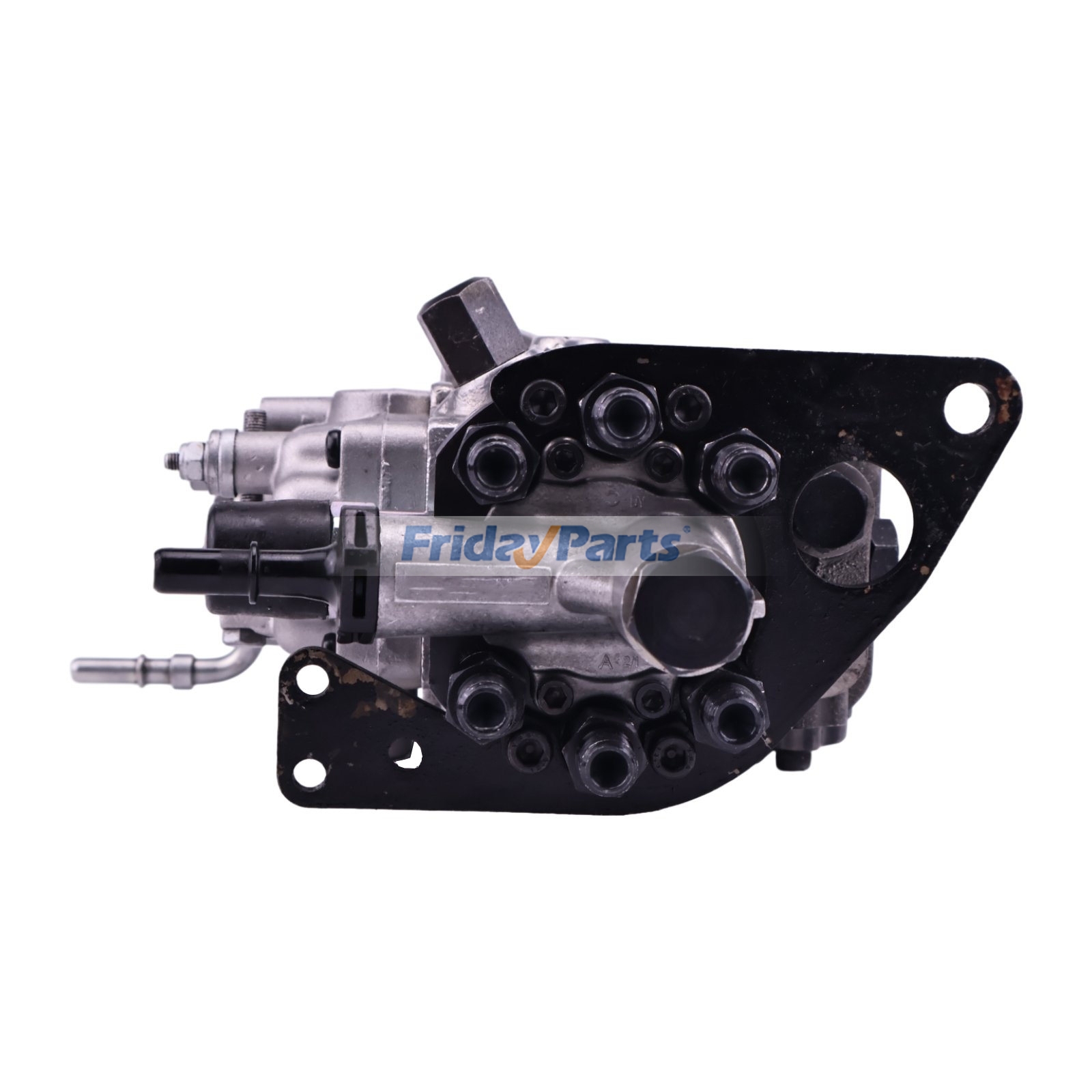 Bomba de inyección de combustible 348-6930 para generador Caterpillar CAT Engine C7.1 DE200E0 DE220E0 DE150E0 para Generador Para CAT FridayParts