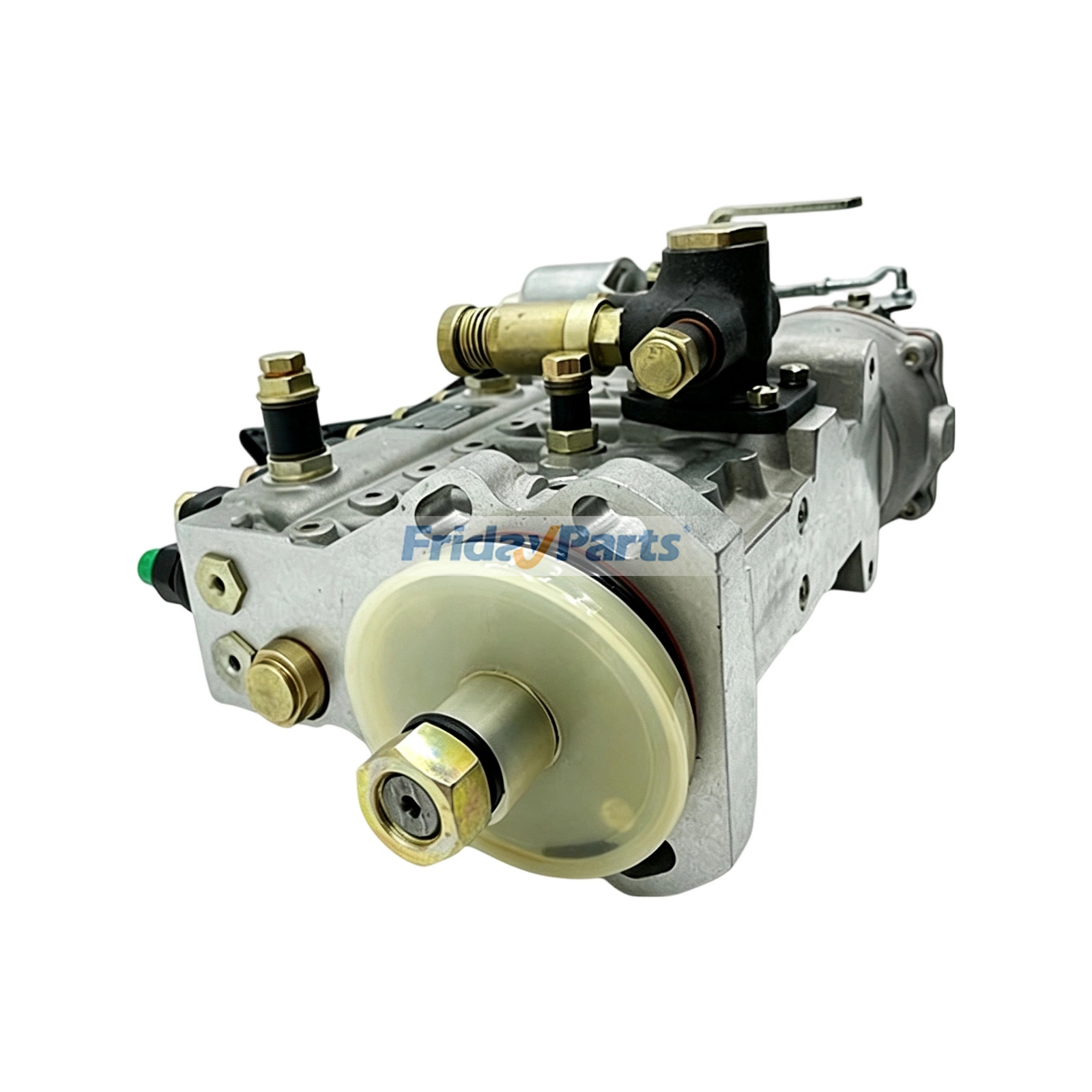 Fuel Injection Pump for Engine