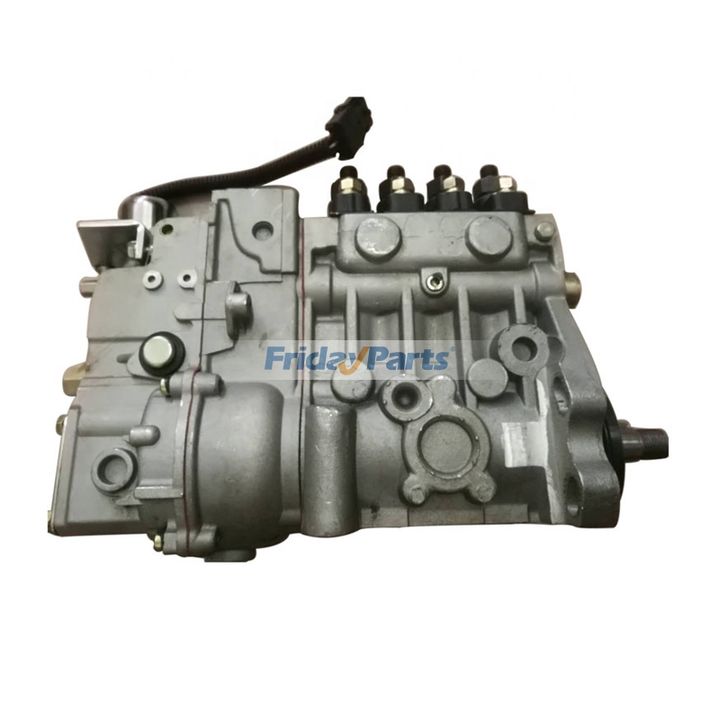 Fuel Injection Pump T73208235 for Perkins Engine 1004G