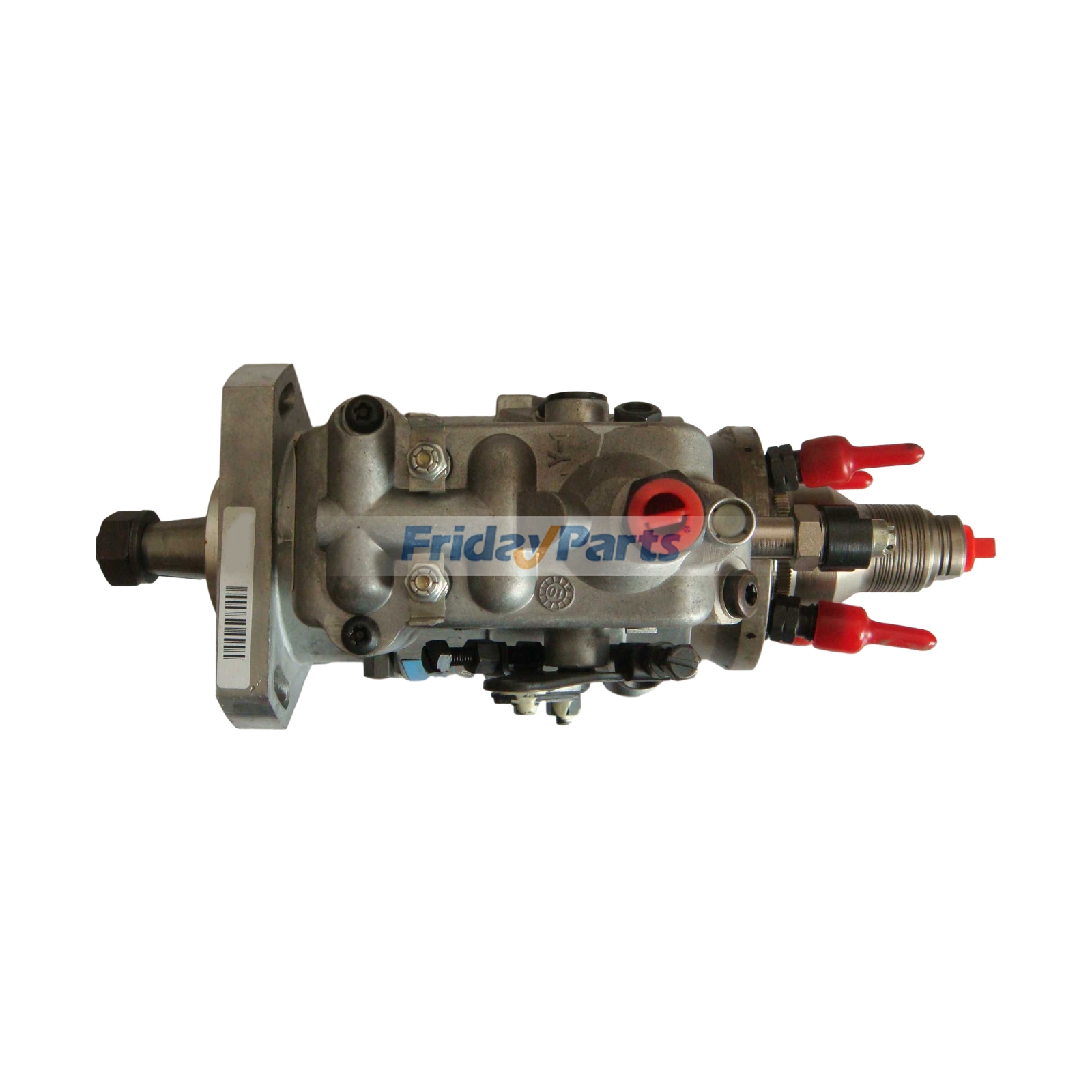 エンジン,発電機 燃料噴射ポンプ