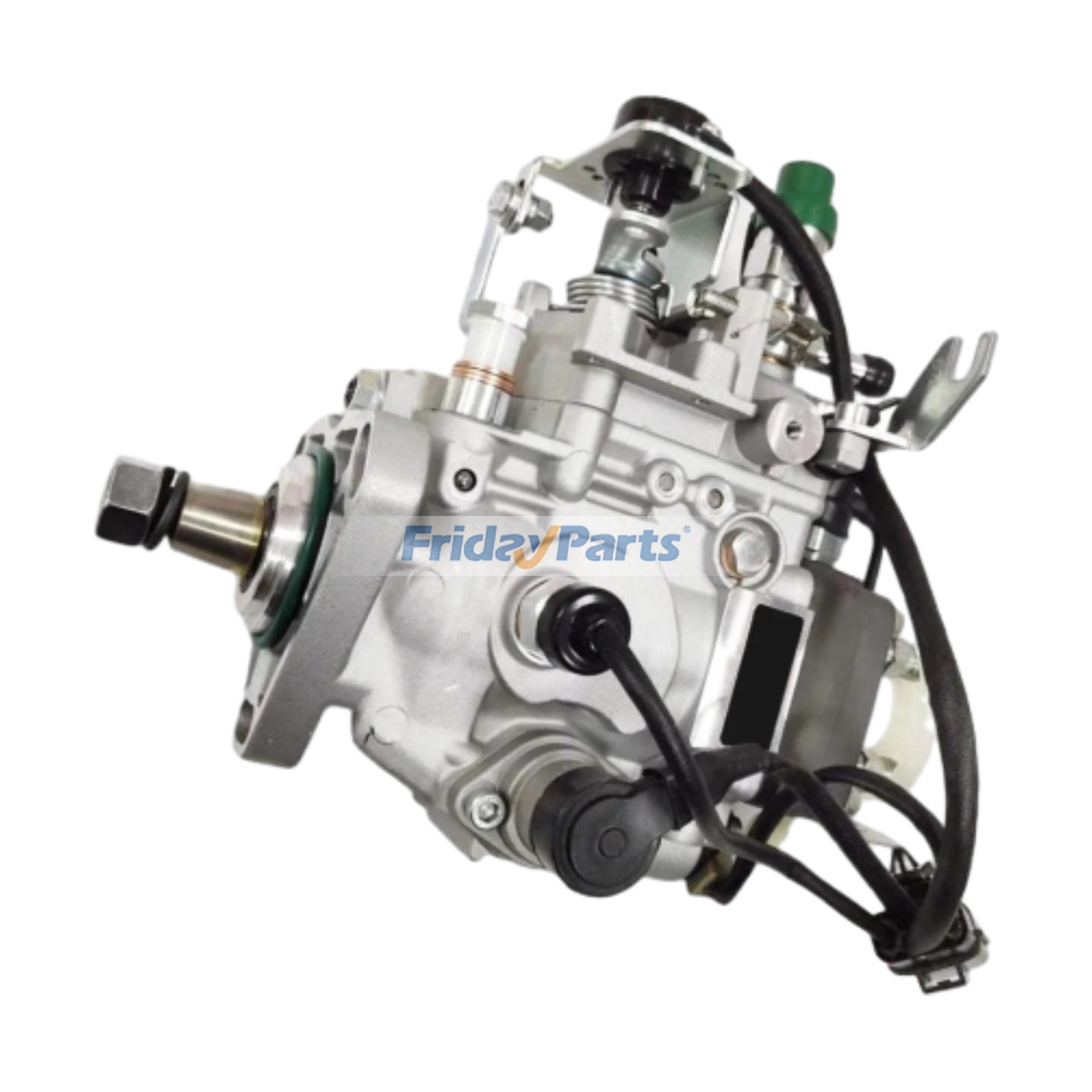 Manchon d'arbre de distribution et de pompe d'injection pour moteur Xinchai 4D27G31 4D27G40