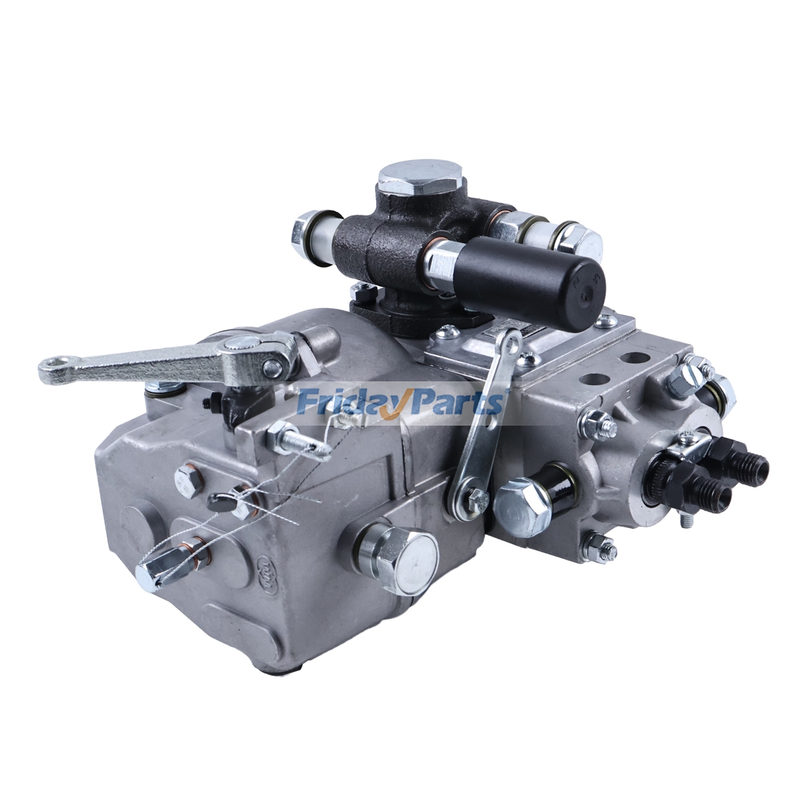 Fuel Injection Pump TY 290 for Jinma JM 184 200 204 224 FarmPro 2010 2420 Nortrac NT 204 Tractor