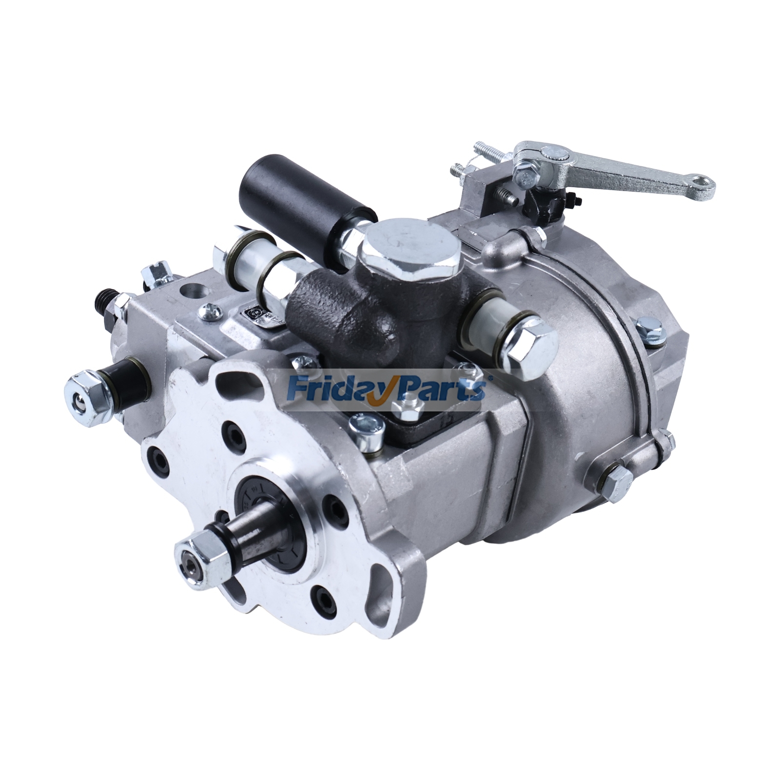 Fuel Injection Pump for Tractor