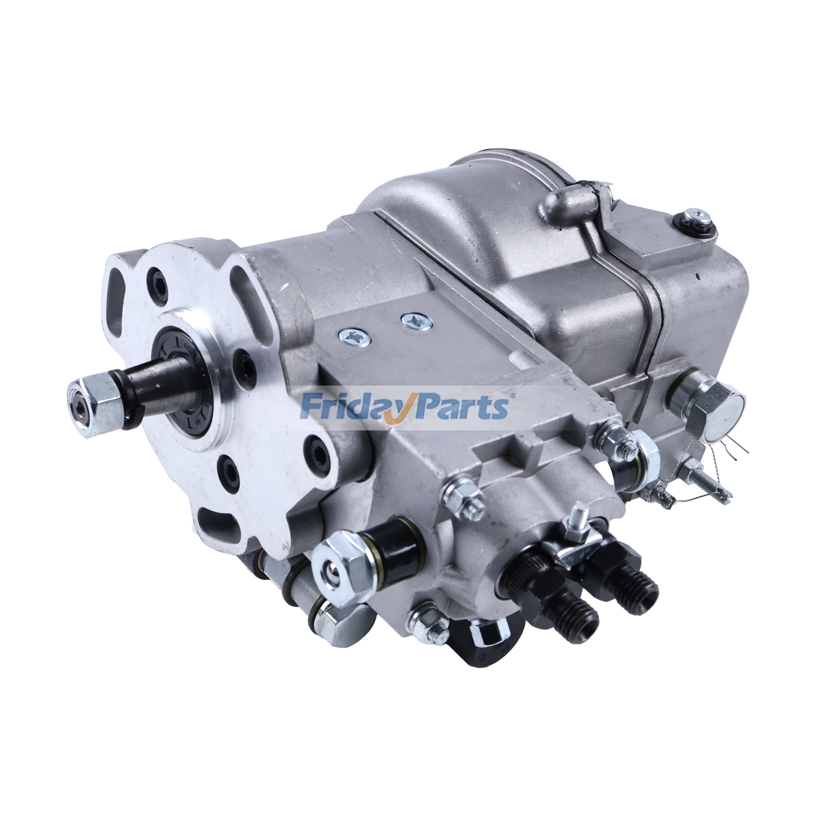 Tractor Fuel Injection Pump
