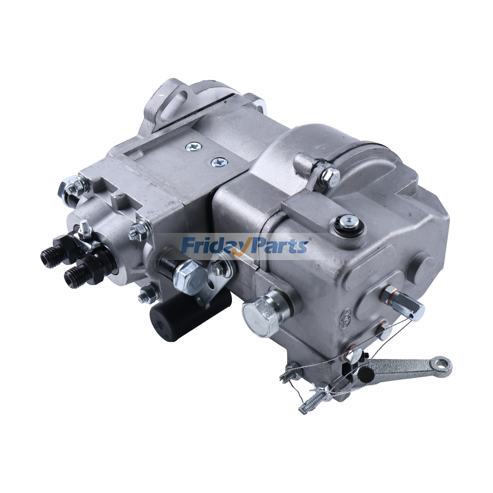 Fuel Injection Pump compatible with Tractor