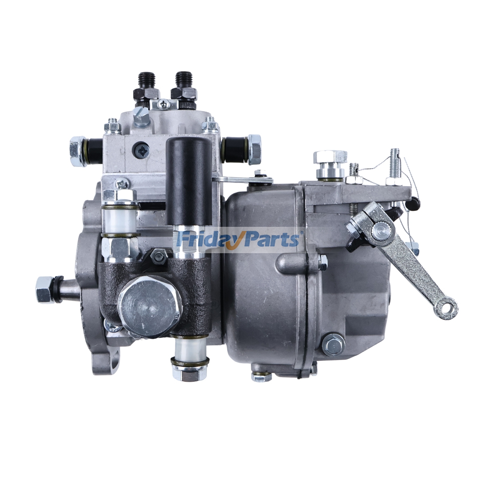 FridayParts Fuel Injection Pump