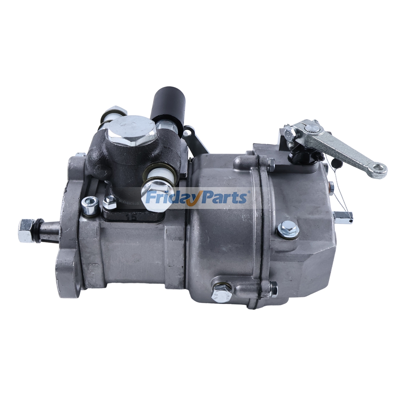 Fuel Injection Pump For OTHER BRAND Tractor