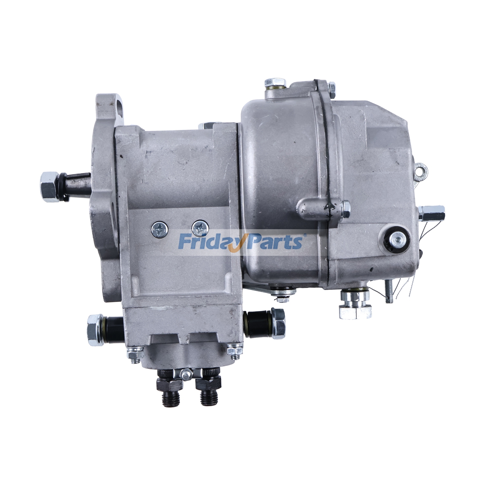 Fuel Injection Pump TY 290 for Jinma JM 184 200 204 224 FarmPro 2010 2420 Nortrac NT 204 Tractor for less
