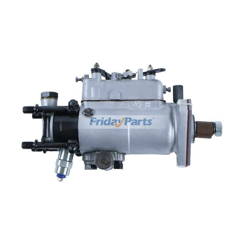 Fuel Injection Pump For CASE Engine,Loader