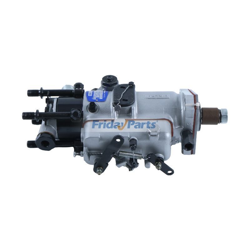  Fuel Injection Pump For CASE
