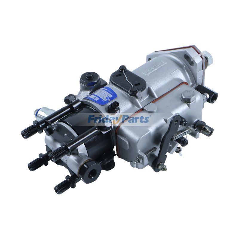FridayParts Fuel Injection Pump