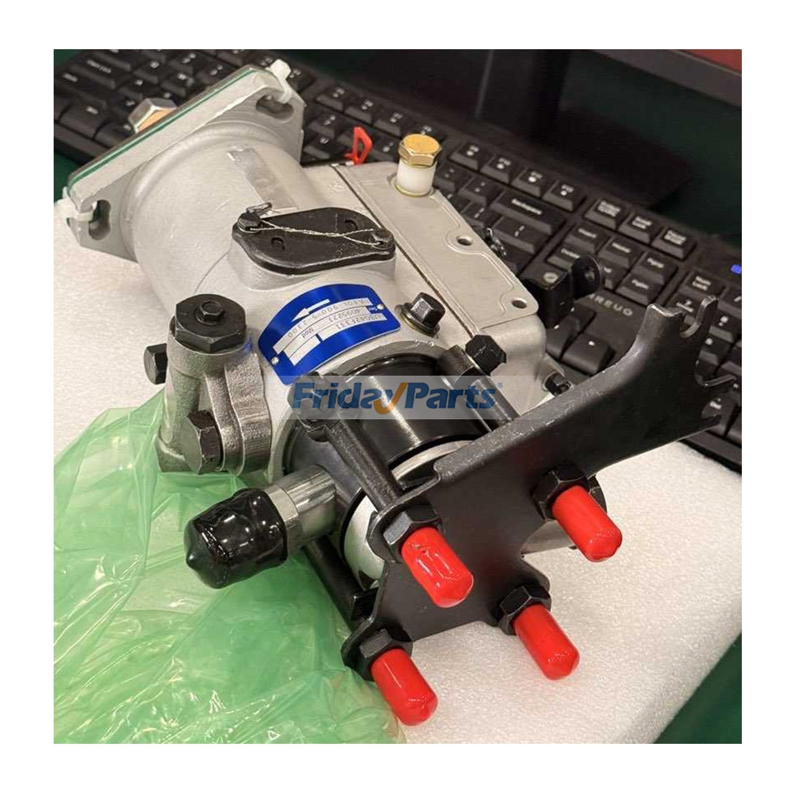 Pompe d'injection de carburantpour Moteur,Chargeur