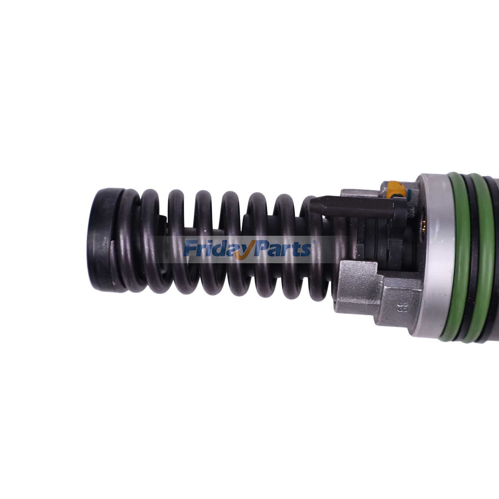 FridayParts Fuel Injection Pump