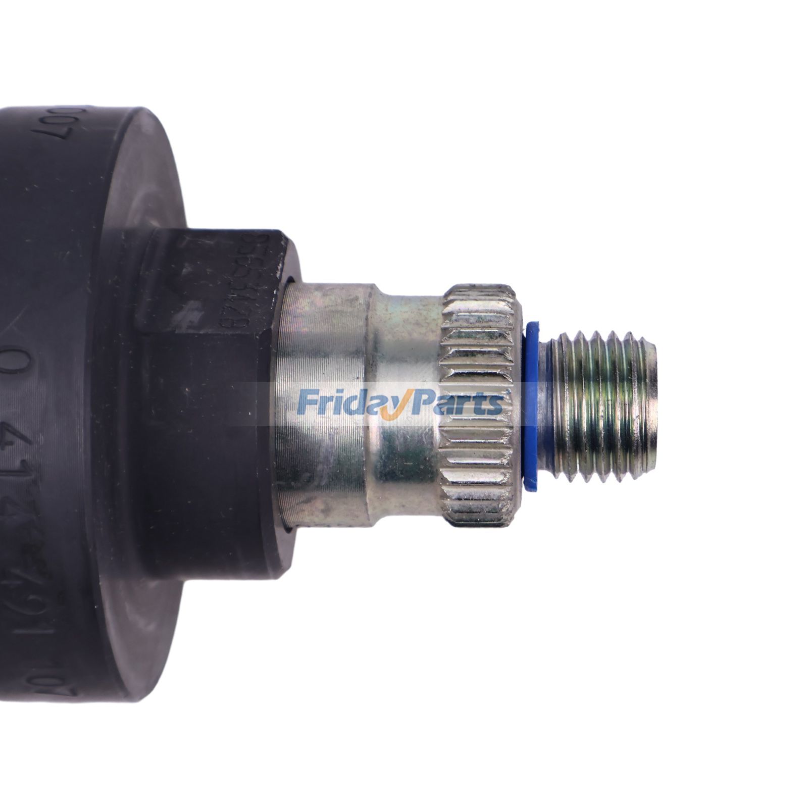 Fuel Injection Pump  Engine