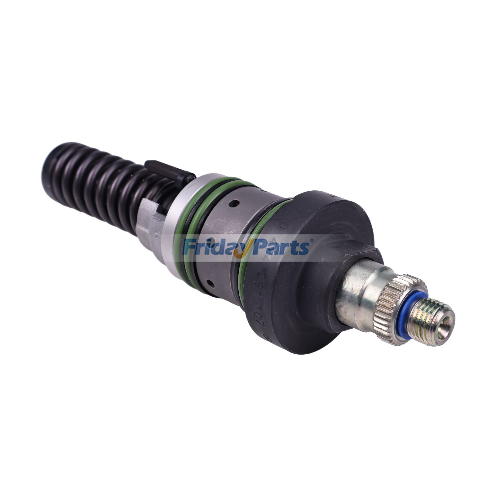 Fuel Injection Pump 02111636 for Deutz Engine BF4M2013 BF6M2013 BF4M1012 BF6M1012 2013 1012