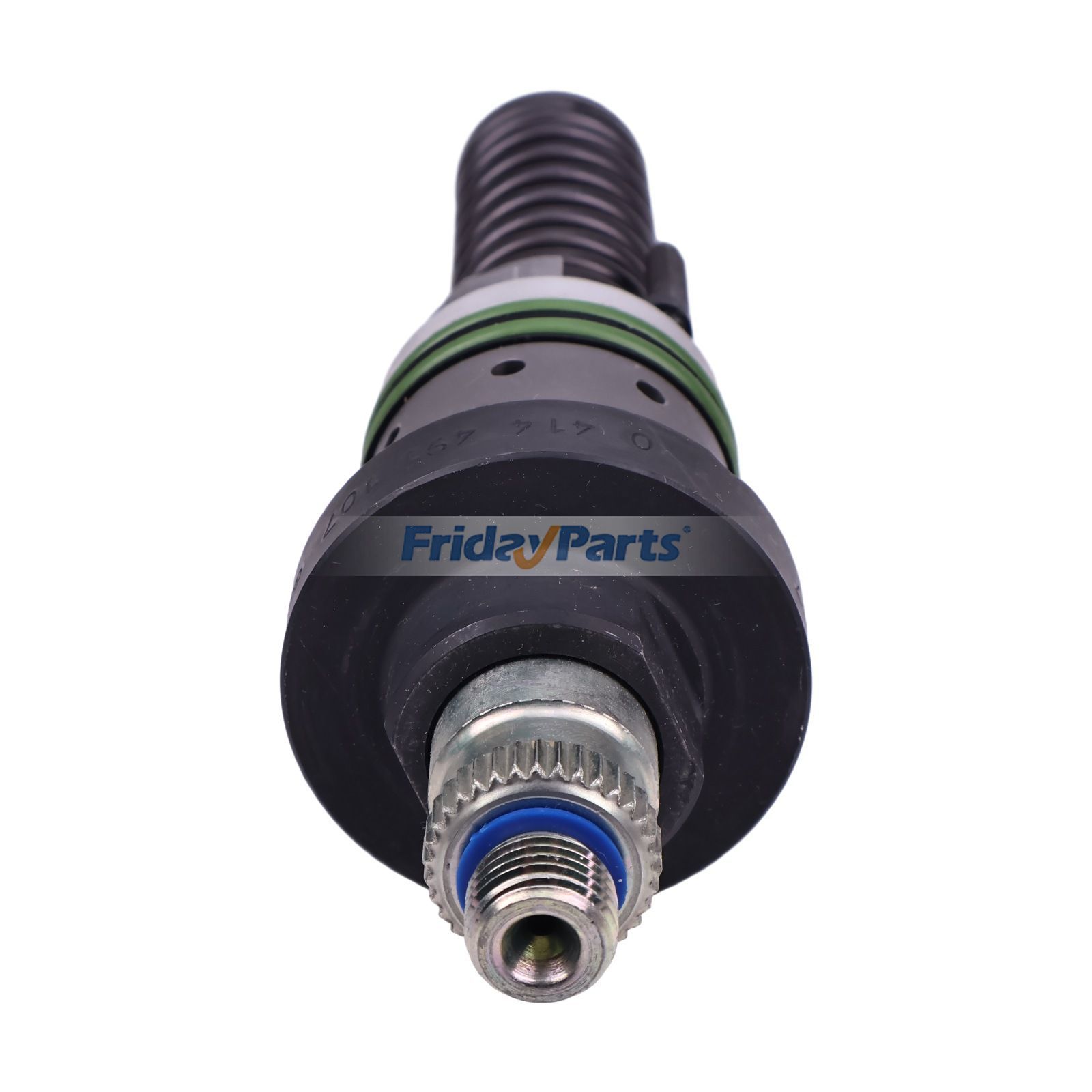 Fuel Injection Pump in Stock in China