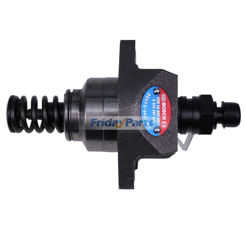 Unidad de bomba de inyección de combustible Bomba 04271640 4271640 para motor Deutz F4L1011 F4M2011 F2L1011F 