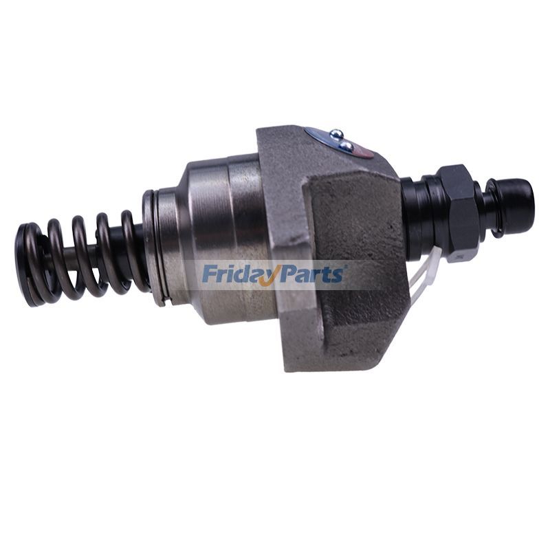 Unidad de bomba de inyección de combustible Bomba 04271640 4271640 para motor Deutz F4L1011 F4M2011 F2L1011F de FridayParts