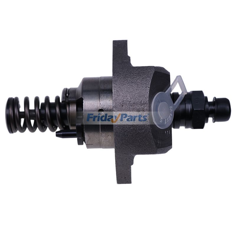 Unidad de bomba de inyección de combustible Bomba 04271640 4271640 para motor Deutz F4L1011 F4M2011 F2L1011F para Motor  FridayParts