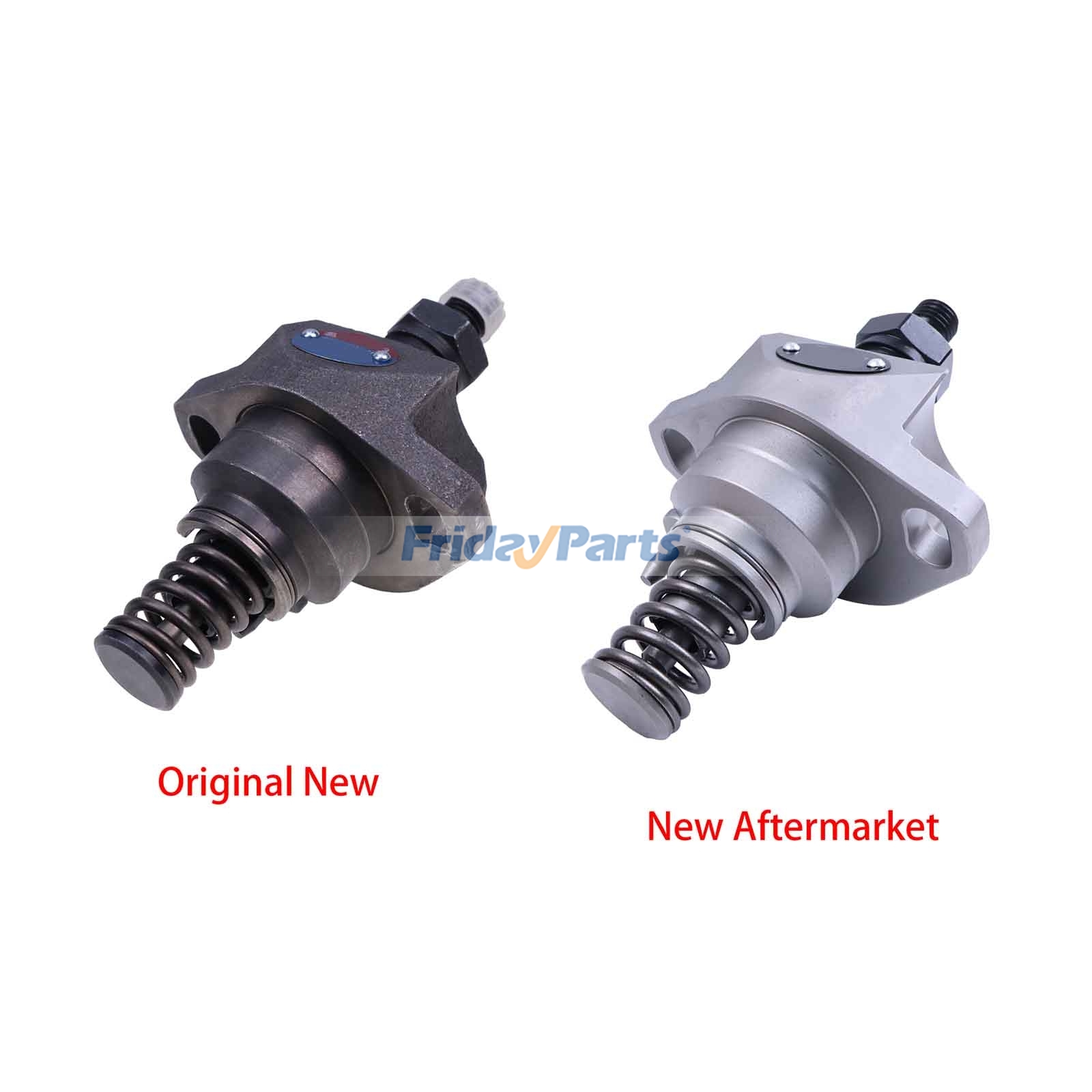 Fuel Injector for Engine