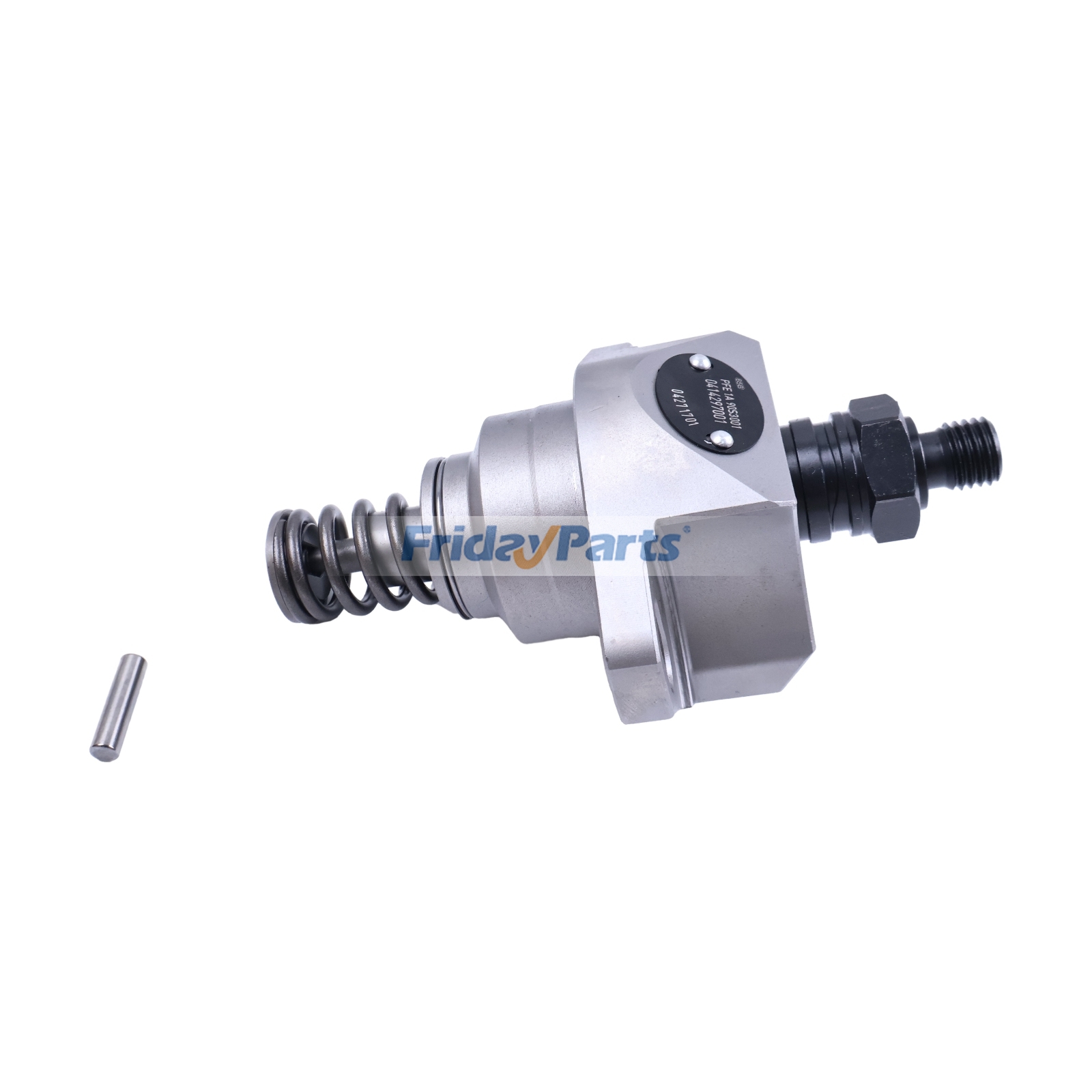 Fuel Injector compatible with Engine