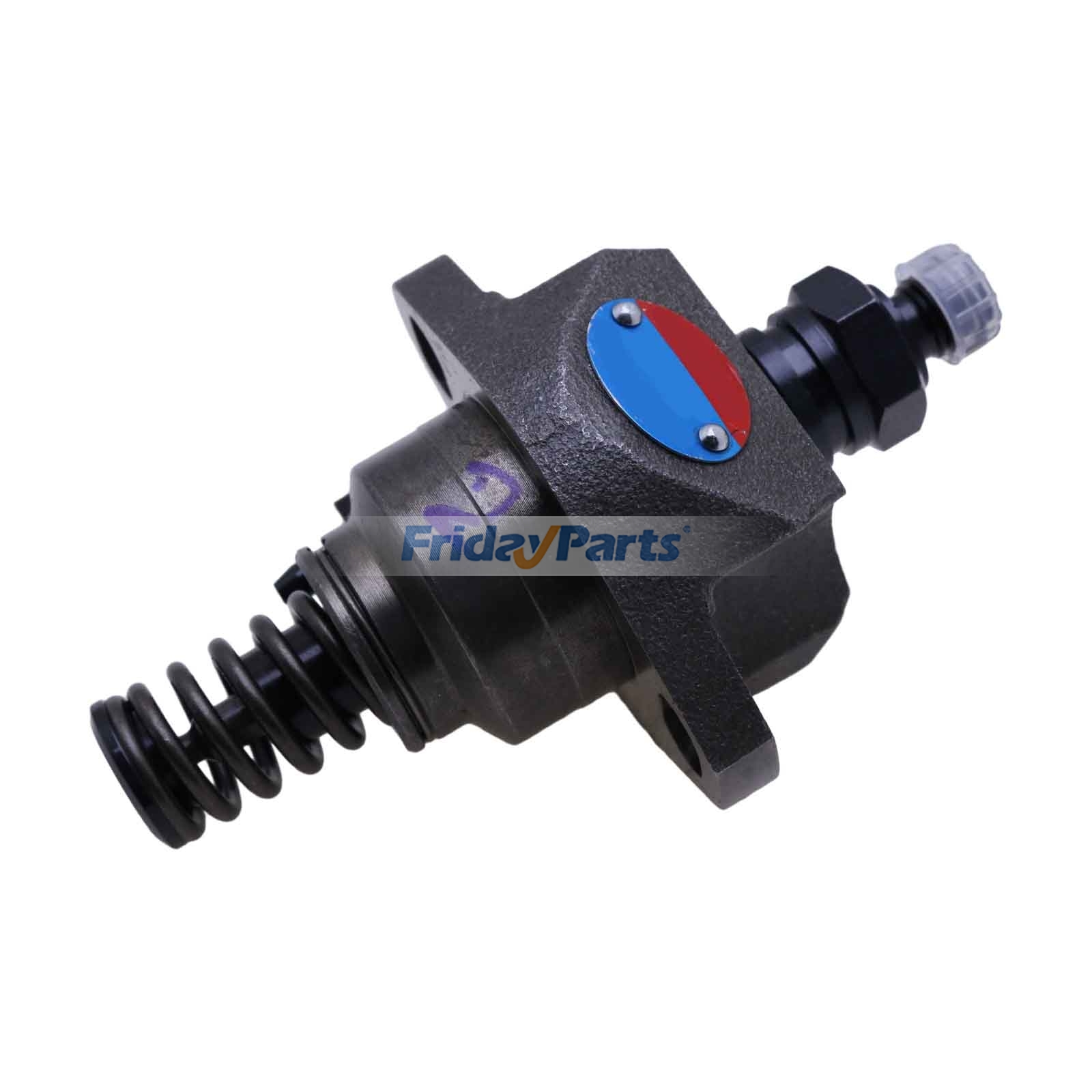 Fuel Injection Unit Pump 04271640 4271640 for Deutz F4L1011 F4M2011 F2L1011F Engine