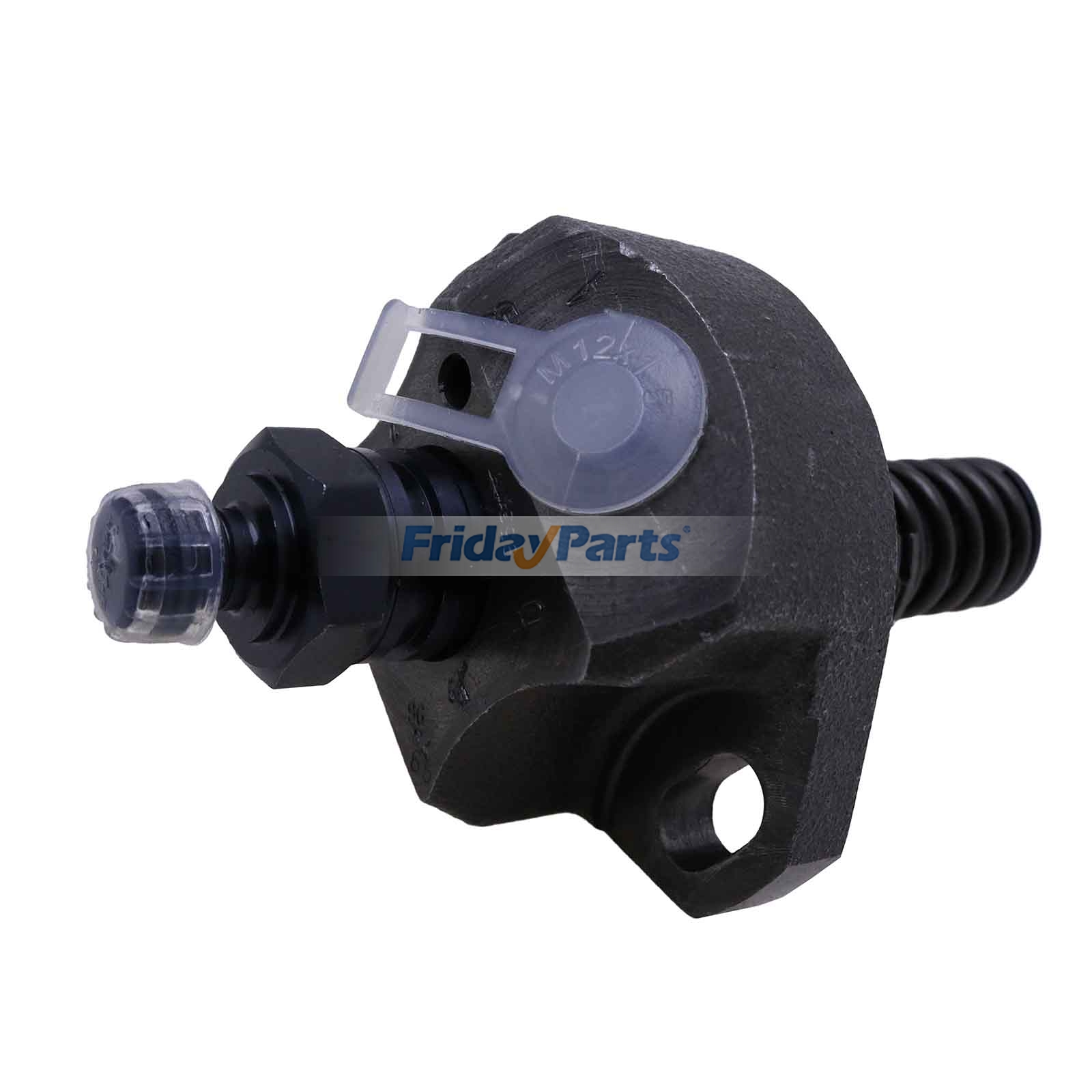 Fuel Injector For Bosch Engine