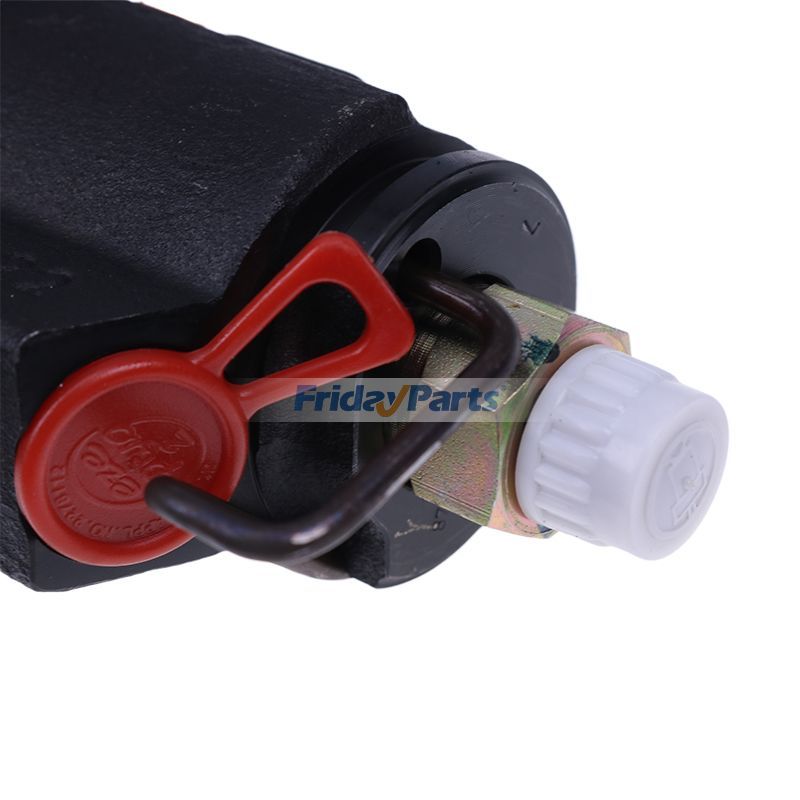 Compra Bomba de inyección de combustible 0428 6978 04286978 4286978 para motor Deutz BF3L2011 BF4L2011 BF3M2011 BF4M2011 en Fridayparts