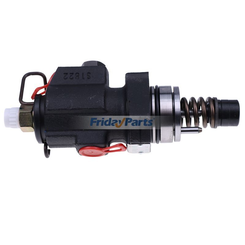 Bomba de inyección de combustible 0428 6978 04286978 4286978 para motor Deutz BF3L2011 BF4L2011 BF3M2011 BF4M2011