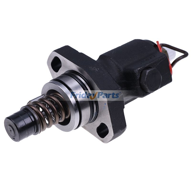 Bomba de inyección de combustible 0428 6978 04286978 4286978 para motor Deutz BF3L2011 BF4L2011 BF3M2011 BF4M2011 para Motor  FridayParts