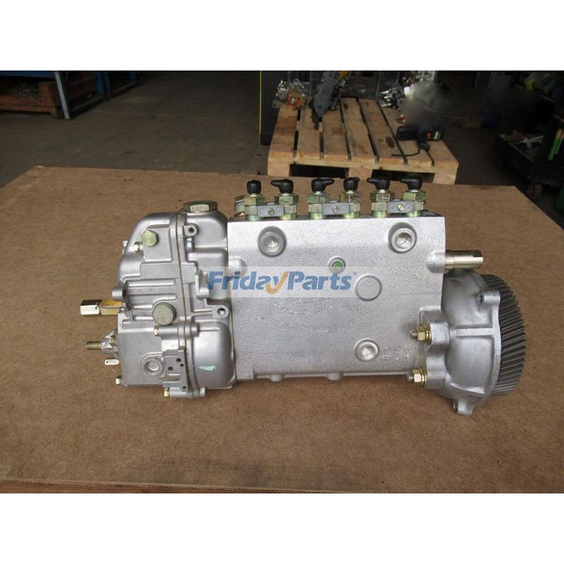 Fuel Injection Pump for Excavator