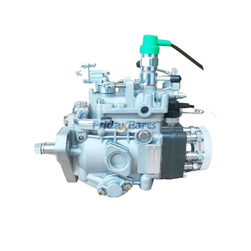 Fuel Injection Pump VE6/11F1800RNP209 104661-4312 for Nissan Engine TD42TW40