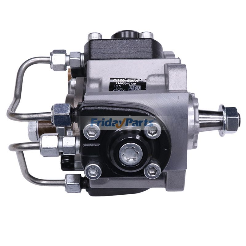 Fuel Injection Pump Hino New Holland for Excavator